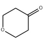 Tetrahydro-4H-pyran-4-one pictures