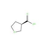 (3R)-oxolane-3-carboxylic acid