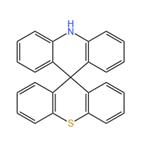 Spiro[acridine-9(10H),9'-[9H]thioxanthene] pictures