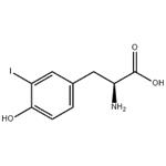 3-iodo-L -tyrosine