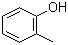 CAS # 95-48-7, o-Cresol, 2-Hydroxytoluene, 2-Methylphenol, o-Methylphenol, o-Hydroxytoluene, 1-Hydroxy-2-methylbenzene