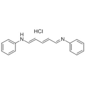  Glutacondianil hydrochloride