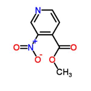 Methyl 3-nitroisonicotinate