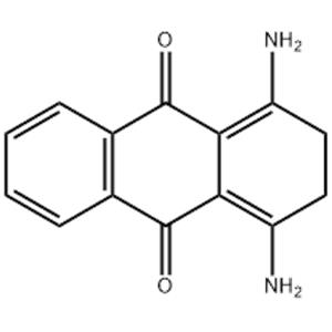 Solvent Violet 47/1,4-diaminoanthraquinone(leuco)