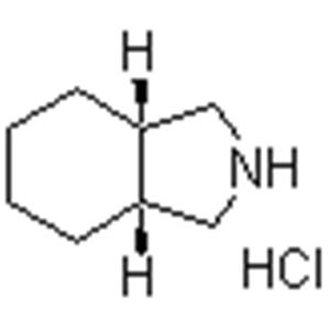 Cis-hexahydroisoindoline?HCL