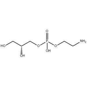 L-A-GLYCEROPHOSPHORYLETHANOLAMINE*FROM E COLI