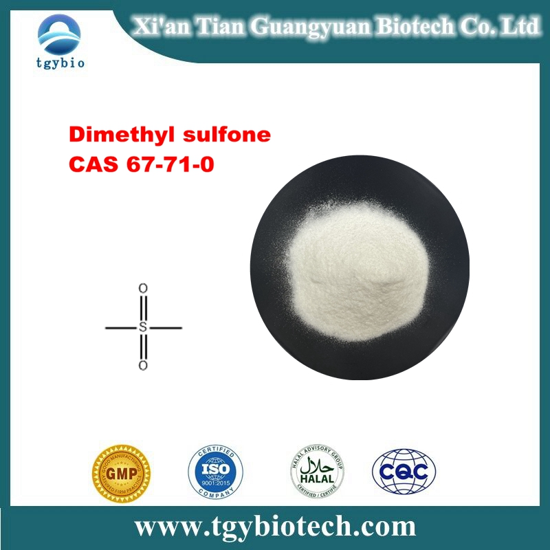 Dimethyl sulfone