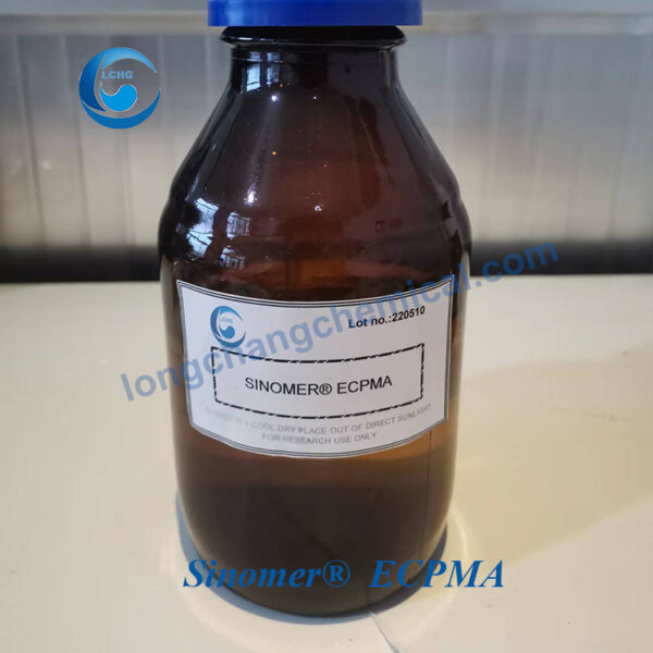 Sinomer ECPMA Monomer / 1-Ethylcyclopentyl Methacrylate
