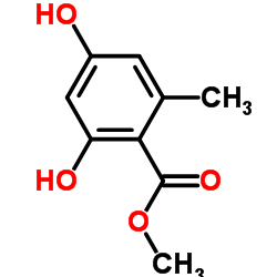 Methyl 2,4-dihydroxy-6-methylbenzoate