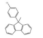 9-(4-chlorophenyl)-9-methyl-9H-Fluorene
