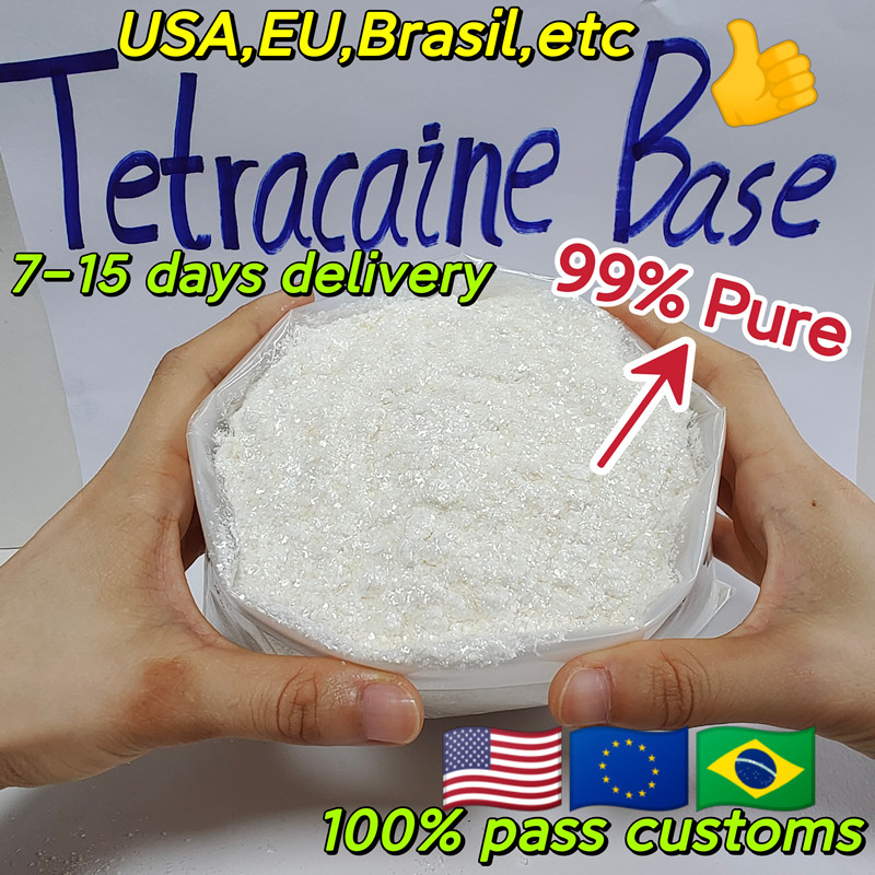 Tetracaine Base