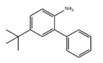 5-(1,1-Dimethylethyl)[1,1'-biphenyl]-2-amine