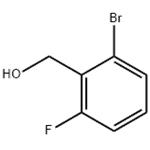 2-Bromo-6-fluorobenzyl alcohol
