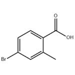 4-Bromo-2-methylbenzoic acid pictures