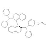 DICHLORO[(R)-(+)-2,2'-BIS(DIPHENYLPHOSPHINO)-1,1'-BINAPHTHYL]RUTHENIUM (II) pictures