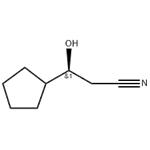 (βS)-β-Hydroxycyclopentanepropanenitrile pictures