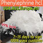 Phenylephrine Hydrochloride hcl pictures