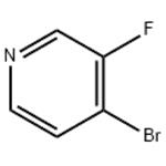 3-Fluoro-4-bromopyridine
