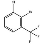 2-Bromo-3-chlorobenzotrifluoride pictures