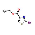 Ethyl 2-bromothiazole-4-carboxylate pictures