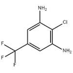 4-CHLORO-3,5-DIAMINOBENZOTRIFLUORIDE