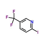 2-Iodo-5-(trifluoromethyl)pyridine pictures