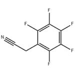 2,3,4,5,6-PENTAFLUOROPHENYLACETONITRILE pictures