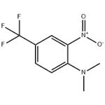 4-DIMETHYLAMINO-3-NITROBENZOTRIFLUORIDE pictures