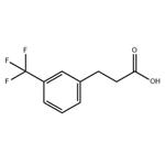  3-(3-(Trifluoromethyl)phenyl)propanoic acid pictures