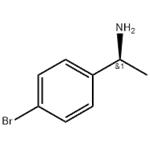 (S)-(-)-4-Bromo-alpha-phenylethylamine pictures