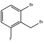 2-Fluoro-6-bromobenzyl bromide