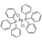 Bis(triphenylphosphine)palladium(II) chloride