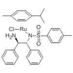 ((R,R)-2-AMINO-1,2-DIPHENYLETHYL)[(4-TOLYL)SULFONYL]AMIDO](P-CYMENE)RUTHENIUM(II)CHLORIDE