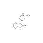 2H-?Imidazo[4,?5-?b]?pyridin-?2-?one, 1,?3-?dihydro-?1-?(4-?piperidinyl)?-?, hydrochloride (1:2) pictures