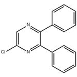 5-chloro-2,3-diphenylpyrazine pictures