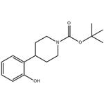 tert-Butyl 4-(2-hydroxyphenyl)piperidine-1-carboxylate