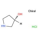 (S)-3-Hydroxypyrrolidine hydrochloride pictures