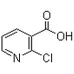 2942-59-8 2-Chloronicotinic acid