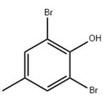 2,6-Dibromo-4-methylphenol