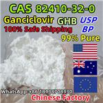 Ganciclovir GHB Gamma-hydroxybutyrate