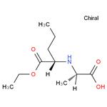 N-[(S)-1-Carbethoxy-1-butyl]-(S)-alanine pictures