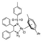 RuCl[(R,R)-Tsdpen](p-cymene)