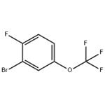 1-Bromo-2-fluoro-5-(trifluoromethoxy)benzene pictures