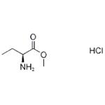 (S)-2-AMinobutanoic Acid Methyl Ester Hydrochloride