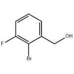 2-Bromo-3-fluorobenzyl alcohol pictures