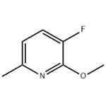 3-Fluoro-2-methoxy-6-picoline pictures