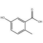 5-HYDROXY-2-METHYL-BENZOIC ACID pictures