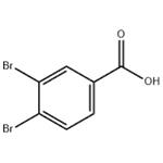 3,4-Dibromobenzoic acid pictures