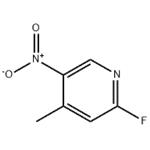 2-Fluoro-4-methyl-5-nitropyridine pictures