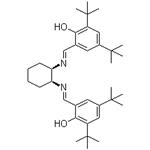 (R,R)-(-)-N,N'-Bis(3,5-di-tert-butylsalicylidene)-1,2-cyclohexanediamine